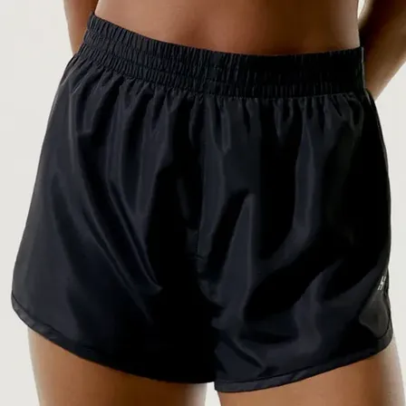 Shorts Esportivo Feminino Runner Easy Care Hering Sports