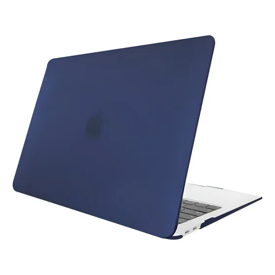 Case Capa Para Macbook Pro 14 Polegadas Chip M1 M2 M3 M4 M5