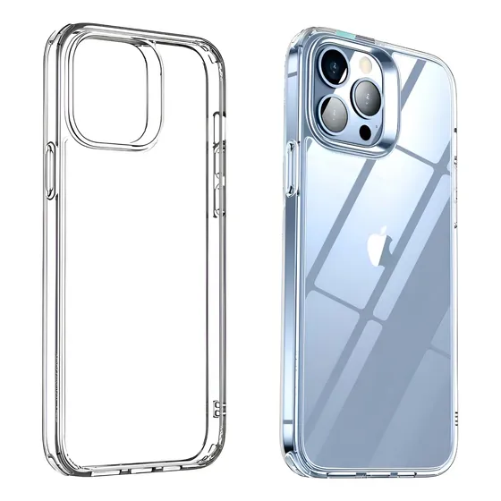 Capa Case Capinha Anti Impacto Para iPhone 16 15 14 13 12