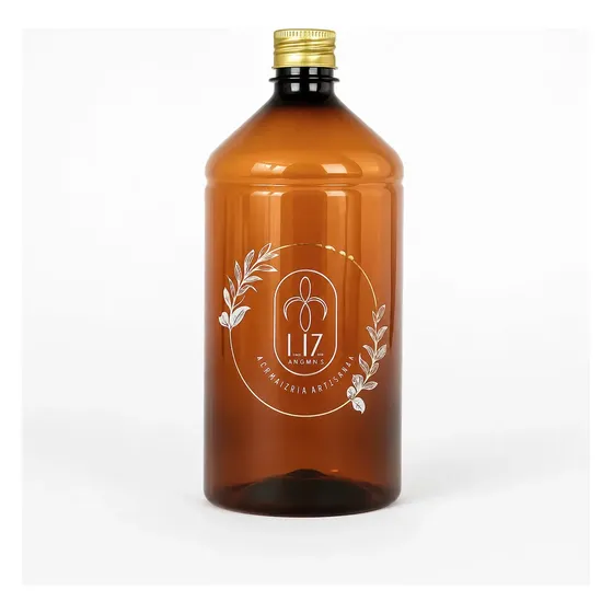 Difusor Super Concentrado Refil Intenso De Ambiente 1000 Ml