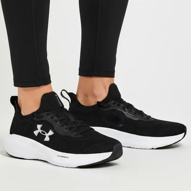 Tênis Under Armour Charged Slight 3 Se