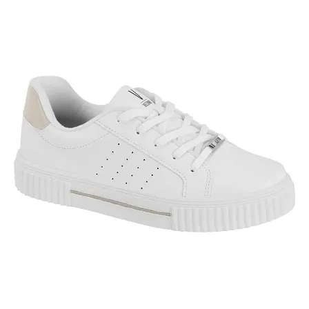 Tenis Feminino Casual Conforto Vizzano Original
