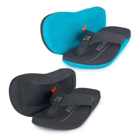 Sandália Chinelo Kenner Nk6 Original Ejz Lançamento