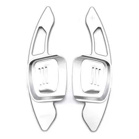 Paddle Shift Borboleta Polo T-cross Nivus Golf Jetta Amarok