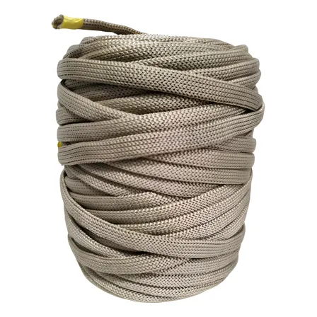 Kit Corda Náutica Chata 10mm 5kg 400m Para Bancos E Cadeiras