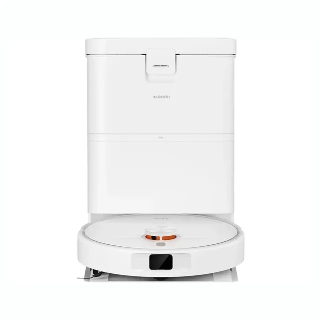 Robô Aspirador Xiaomi H50 220 V Bateria Original Branco 220v