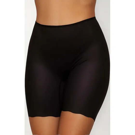 Calcinha Shorts Bermuda Sem Costura Laser