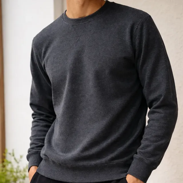 Blusa Leve De Moletom De Frio Casaco Original Luau Macio
