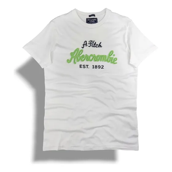 Camiseta Hollister, Abercrombie E Outras Importadas Original