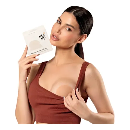 Protetor De Silicone De 12 Cm Ultra-fino Toda Up