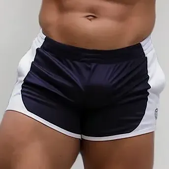 Shorts Masculino Gym Power - Esporte E Fitness