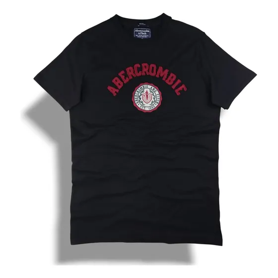 Camiseta Hollister, Abercrombie E Outras Importada Legitima