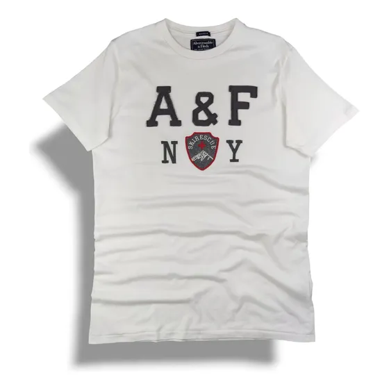 Camiseta Hollister, Abercrombie E Outras Importada Original