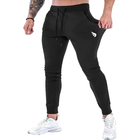 Calça Moletom Molecotton Masculina Jogger Skinny Elastano