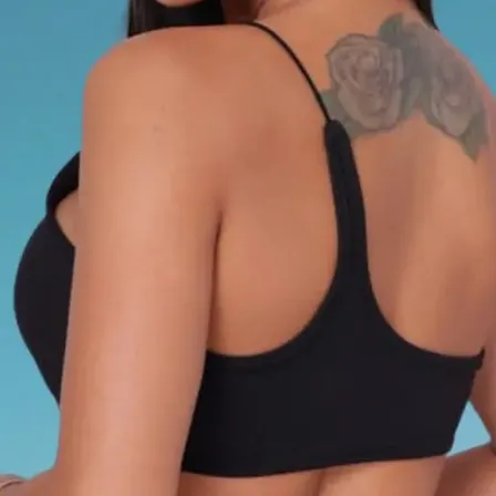 Short Praia Cós Largo Feminino Sunquini Luxo Kickoff