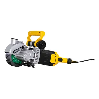 Cortadora De Parede Mce 2400w C/motor Monofasico 50/60hz
