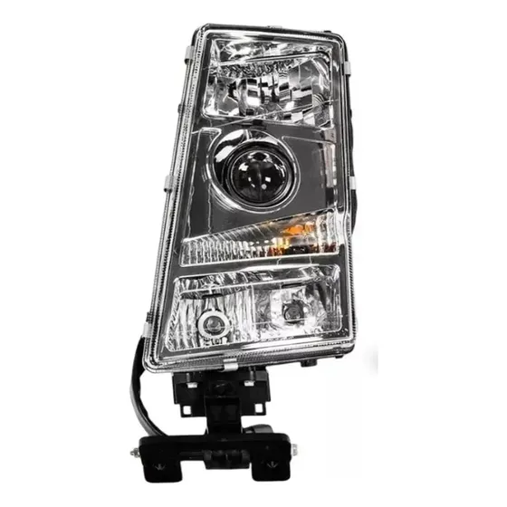 Farol Principal Volvo Fh12 Fm12 04/09 - 20360898 20360899