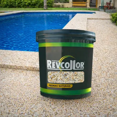 Pedra Natural Revestimento Calçada Exterior Alta Durabilidad