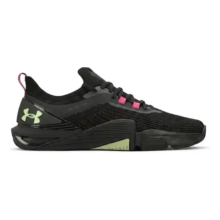 Tênis Under Armour Tribase Cross Se 2 Original Nota Fiscal