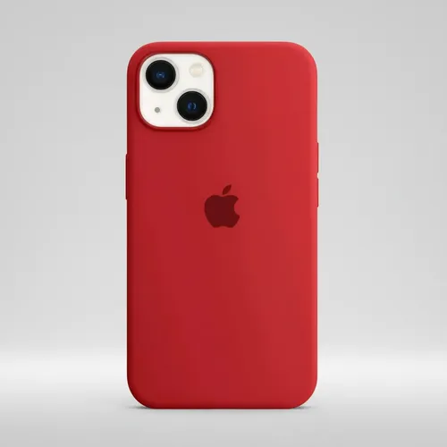 Capa Capinha Para iPhone 13 Pro Silicone