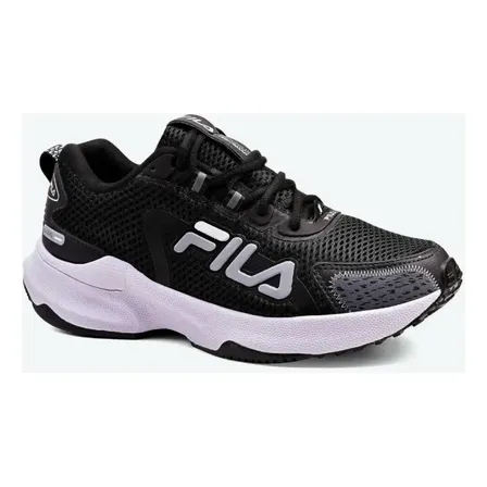 Tênis Fila Academia Corrida Caminhada Heating Treino Leve