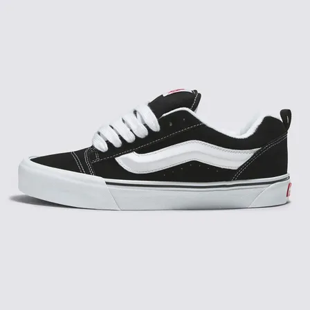 Tênis Vans Knu Skool Unissex Casual Chunky Retrô Anos 90