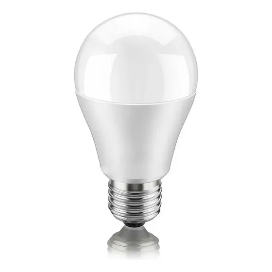 Lâmpada Led 12w Bulbo Soquete E27 Bivolt Econômica St846