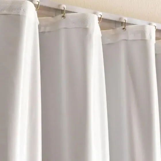 Cortina Blackout Pvc Trilho Comum 2,80x2,80 Pronto Entrega
