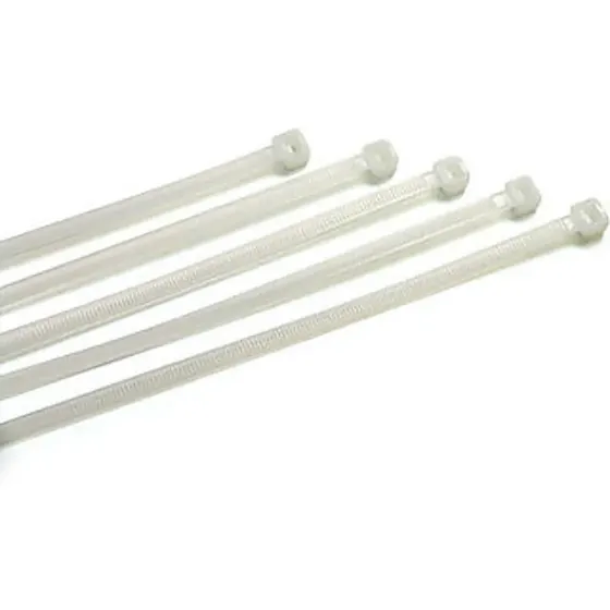 Kit Abraçadeiras Nylon Enforca Gato 3,6 X 200mm 1.000 Unid