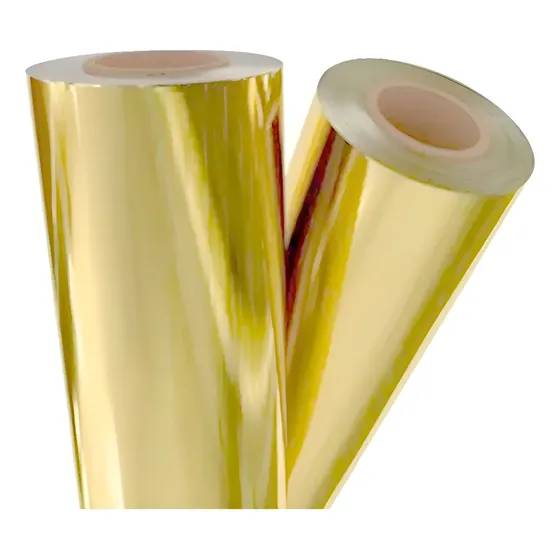 Foil Laser Scrapbook Convites 30x20mt Dourado Prata Branco
