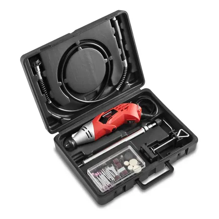 Micro Retífica, Mondial, 170w - Fmr-01 220v 170 W