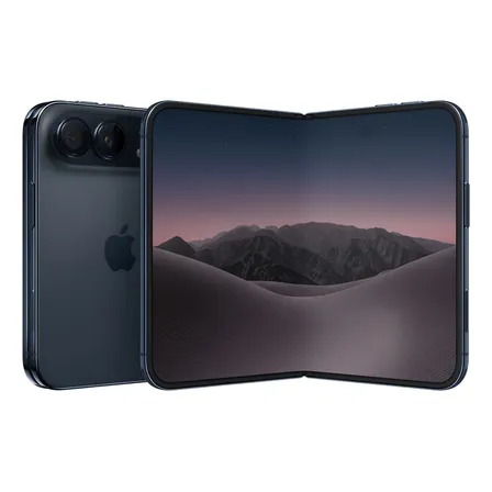 iPhone Duo 2 TB — Céu noturno - Distribuidor Autorizado