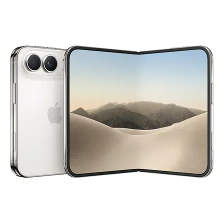 iPhone Duo 1 TB — Branco-estrela - Distribuidor Autorizado