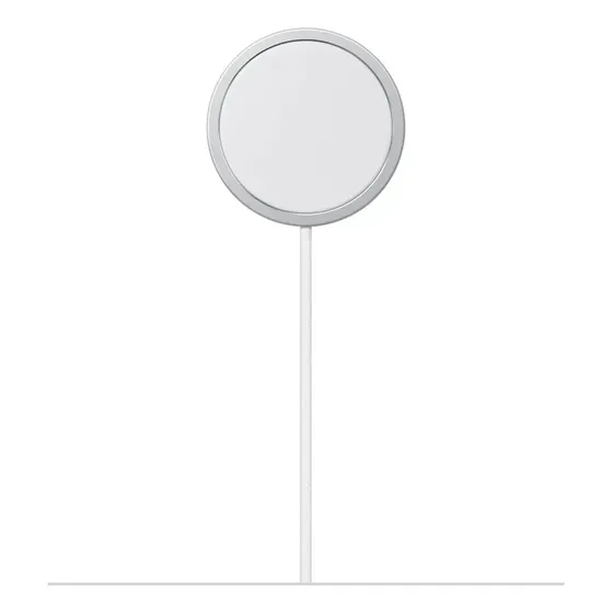 Carregador Apple Usb-c Magsafe - Distribuidor Autorizado Branco