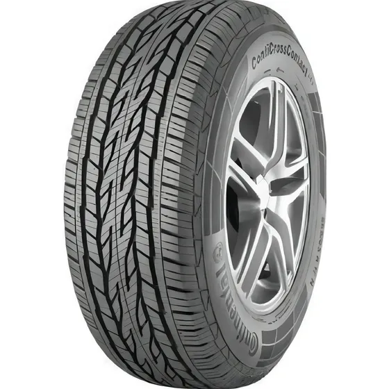 Pneu Continental ContiCrossContact LX 2 225/55R18 98 V