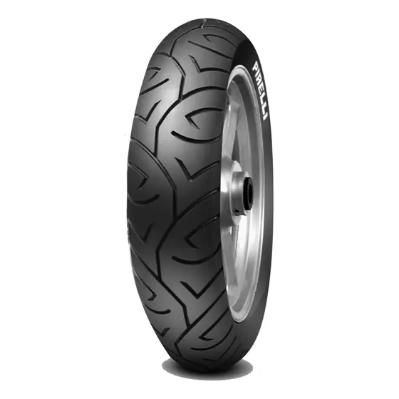 Pneu traseiro Pirelli Sport Demon 140/70-17 H