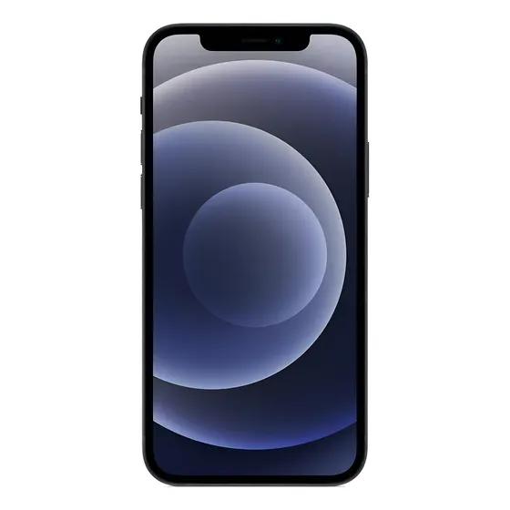Apple iPhone 12 (128 GB) - Preto