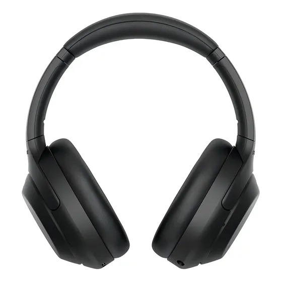 Fone de ouvido com cancelamento de ruído sem fio Sony WH-1000XM4