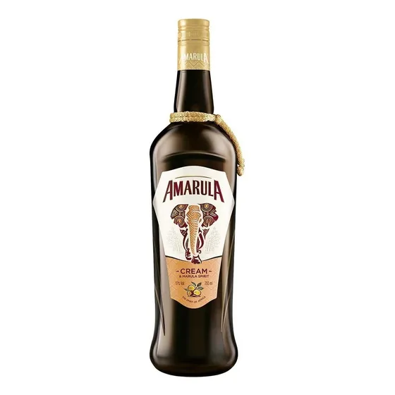Licor Amarula Cream 750ml