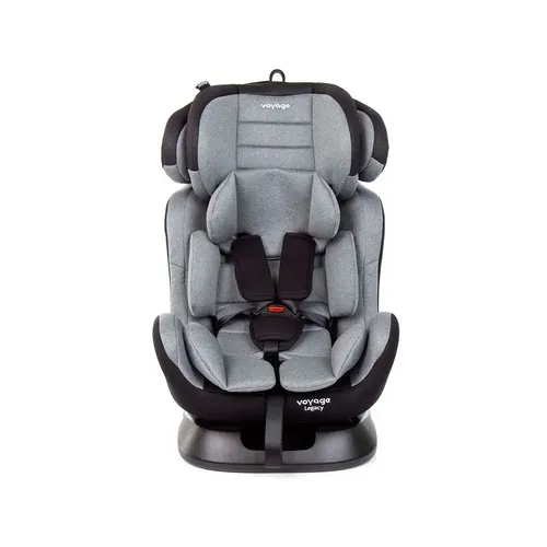 Cadeira Infantil para Carro Legacy 0-36kg Cinza - Voyage