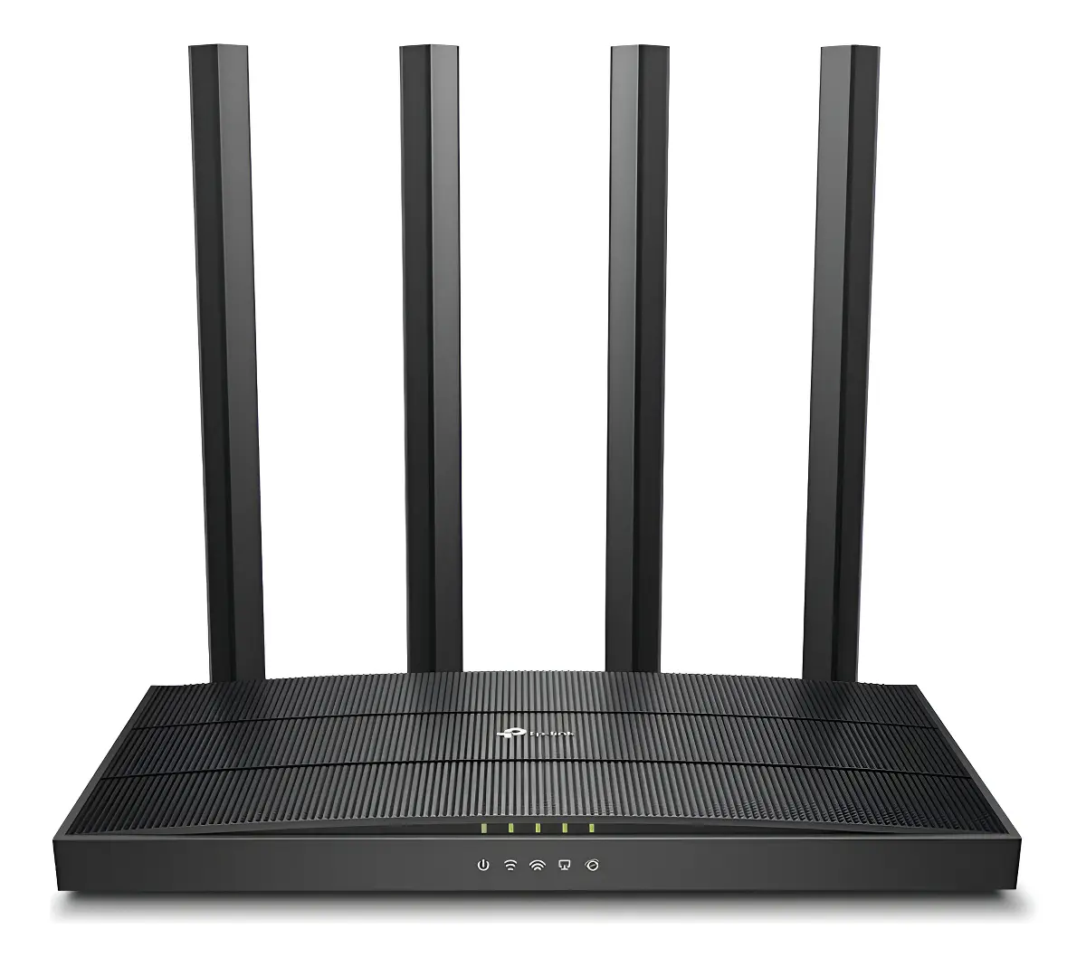 Roteador Archer C80 Wi-Fi Gigabit Dual Band AC1900 TP-Link