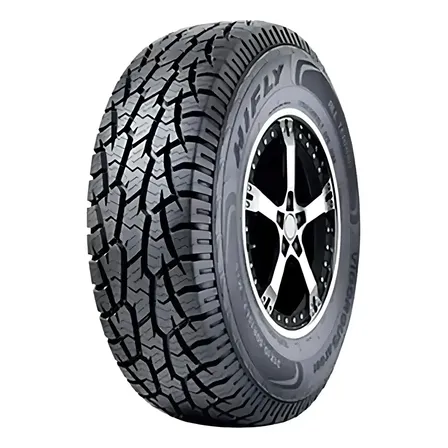 Pneu Hifly Vigorous AT601 P 235/70R16 106 T
