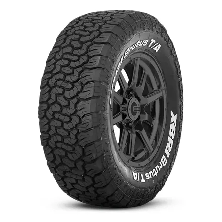 Pneu 31x10.50R15 109S Xbri Brutus T/A Aro 15