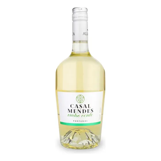 Vinho Branco Português Casal Mendes Vinho Verde 750ml