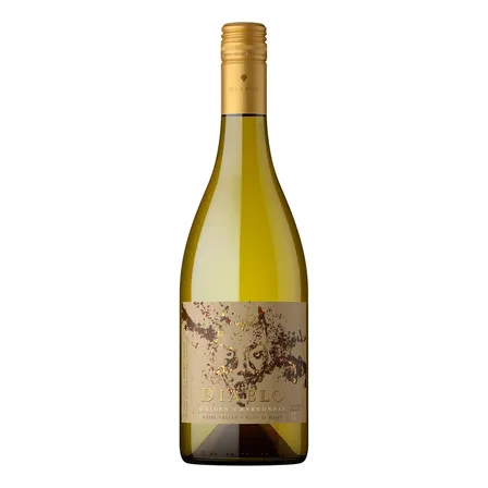 Vinho Chileno Branco Concha Y Toro Diablo Golden Chardonnay 750ml