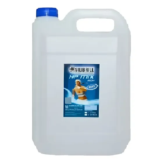 Silicone Para Esteira Hp - Mix 200horas Galao 5litros