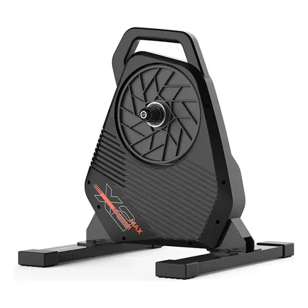 Rolo De Treino Smart Interativo Thinkrider X2max Speed & Mtb