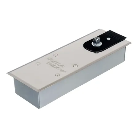 Mola Dorma Bts75r Reforçada P/ Porta Vidro Blindex Pivotante T - Santa Marina (linha 1000)