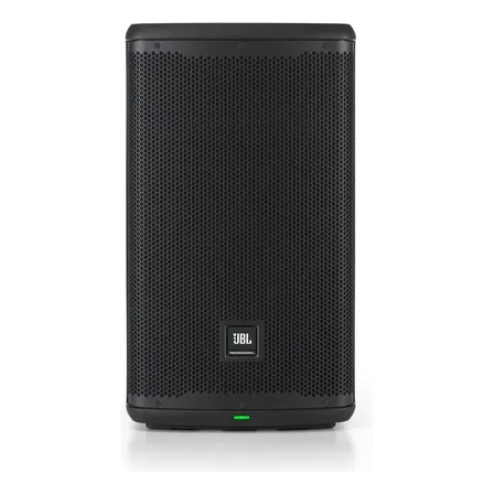 Caixa De Som Amplificada 10 Polegadas Jbl Eon710 220V