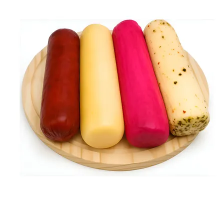 Salame Defumado + 3 Queijos Da Região Da Serra Canastra